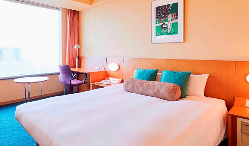 品川プリンスホテル の宿泊プラン 宿泊予約は 一休 Com