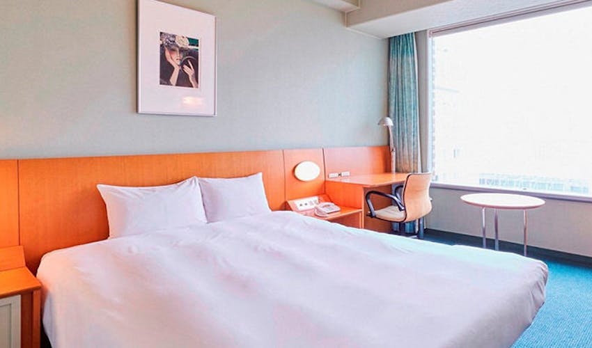 品川プリンスホテル の宿泊プラン 宿泊予約は 一休 Com