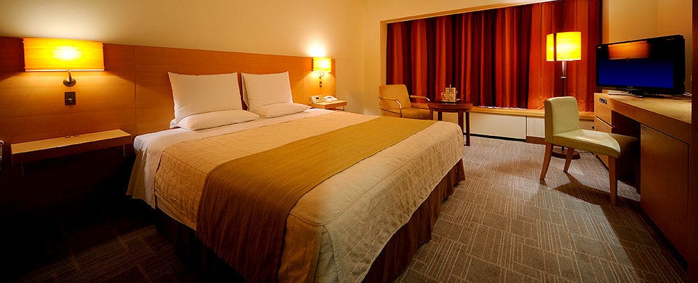 エグゼクティブダブル