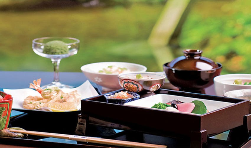 Anaクラウンプラザホテル金沢 の宿泊プラン 宿泊予約は 一休 Com