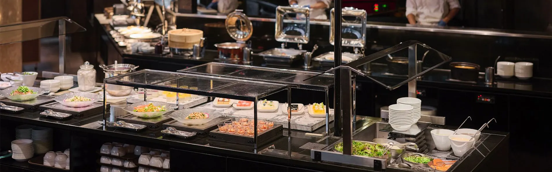 ANAクラウンプラザホテル金沢 by IHG