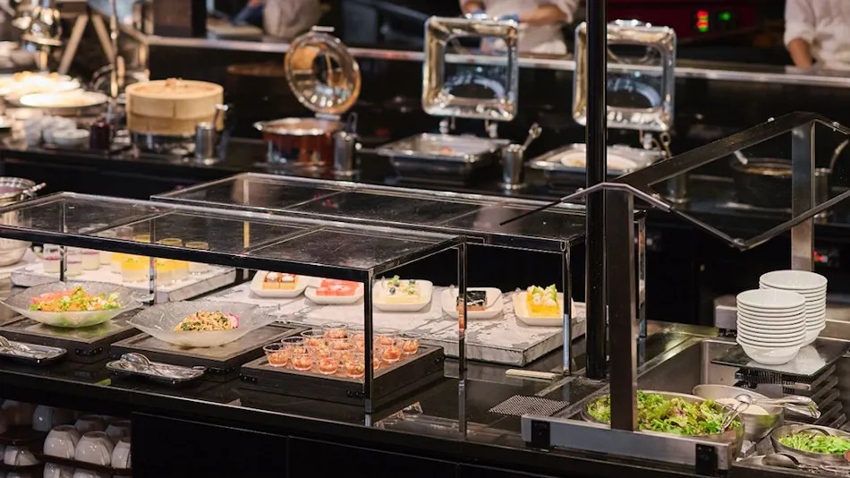 ANA Crowne Plaza KANAzawa