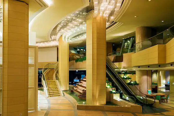 ล็อบบี้