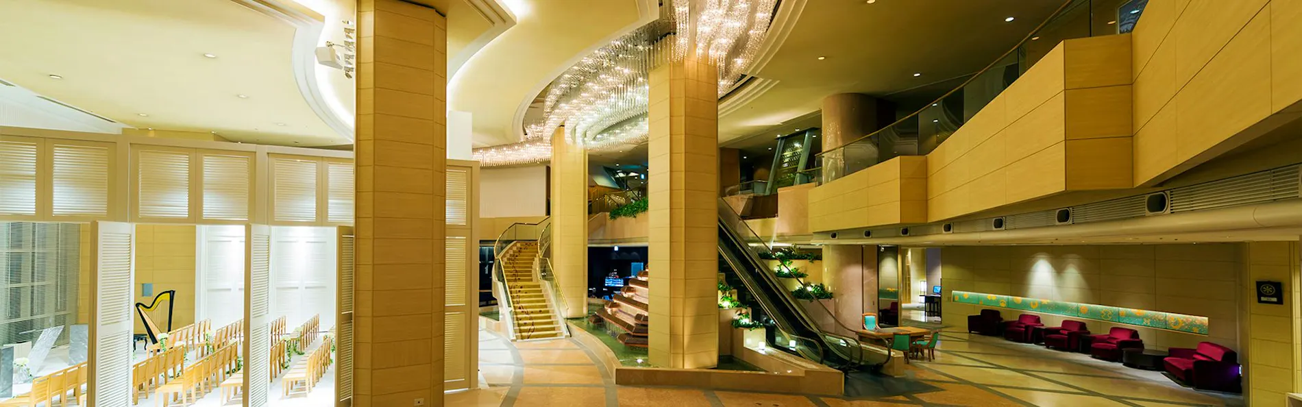 ANAクラウンプラザホテル金沢 by IHG