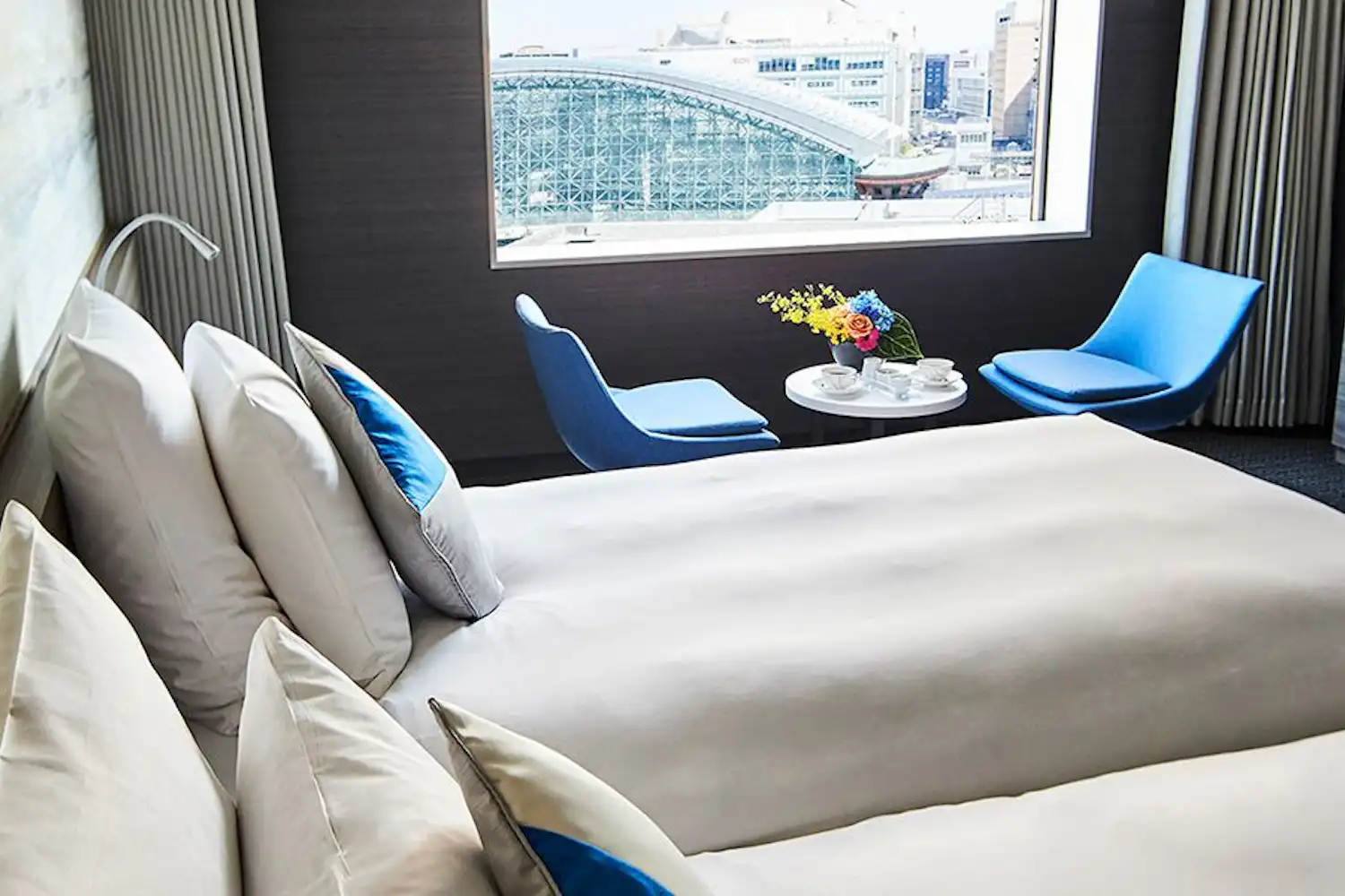 ห้องพัก