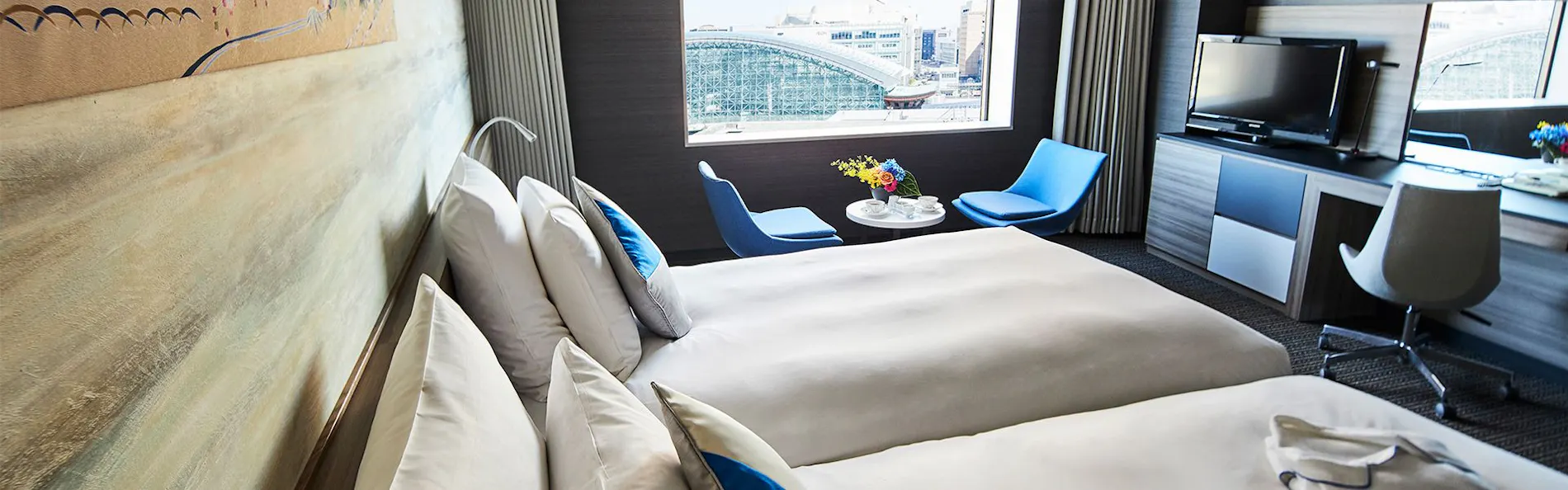 ANAクラウンプラザホテル金沢 by IHG