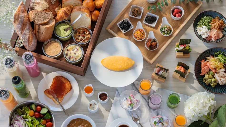 ANA Crowne Plaza KANAzawa