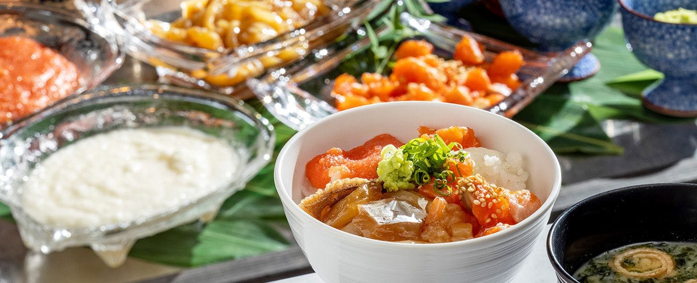 朝食（イメージ）