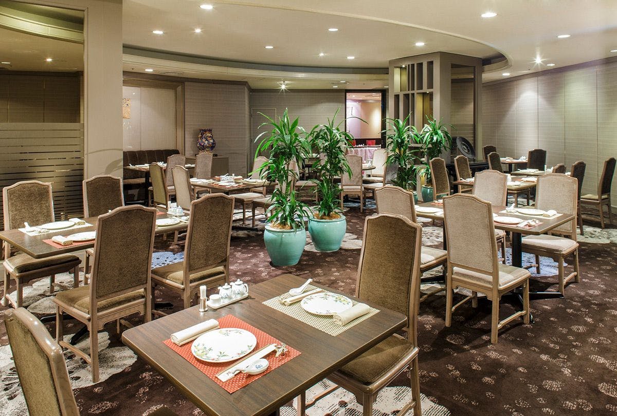 ANAクラウンプラザホテル金沢 by IHG