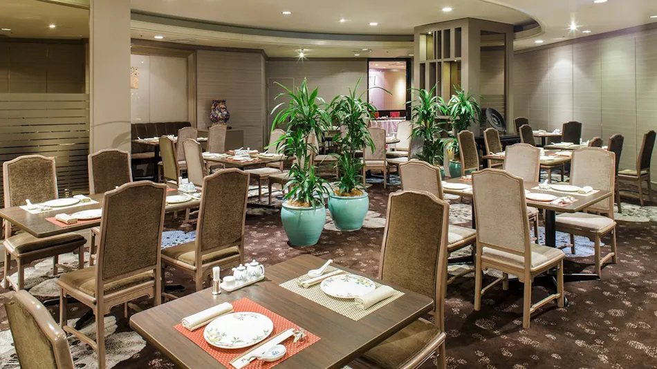 ANA Crowne Plaza KANAzawa