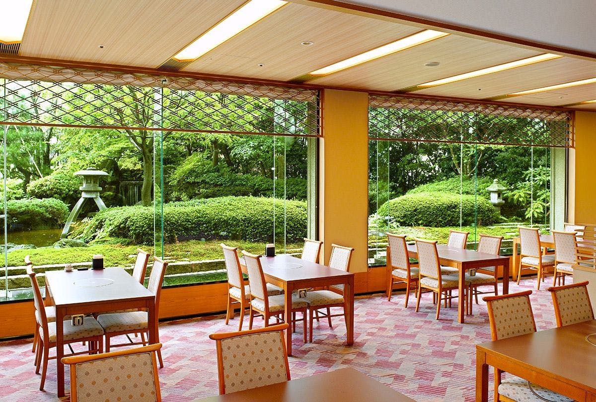 ANA Crowne Plaza KANAzawa