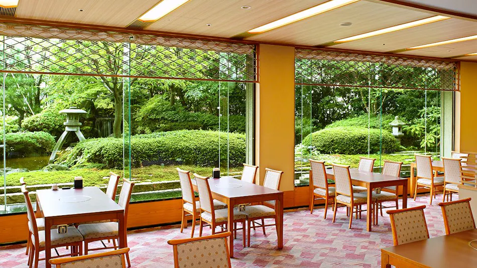 ANA Crowne Plaza KANAzawa