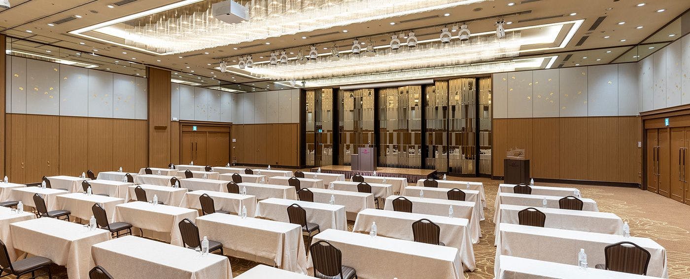 ANAクラウンプラザホテル金沢 by IHG