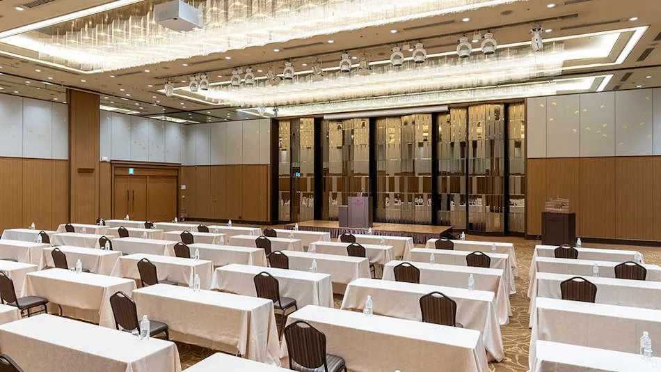 ANA Crowne Plaza KANAzawa