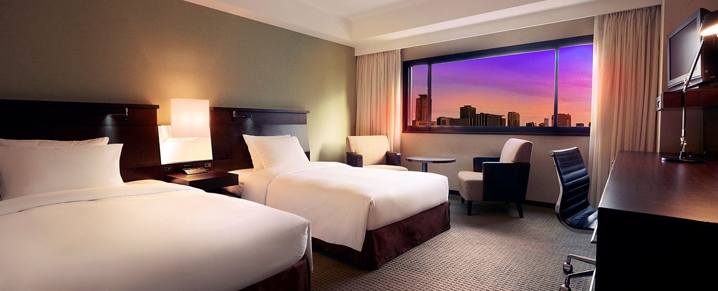 大阪の高級IHG・ANA・ホテルズグループジャパン - 宿泊予約は