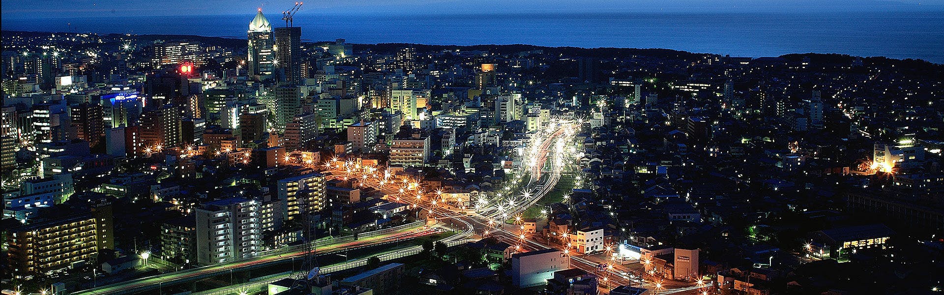 22年最新 新潟市周辺で夜景が人気の宿ランキング Yahoo トラベル
