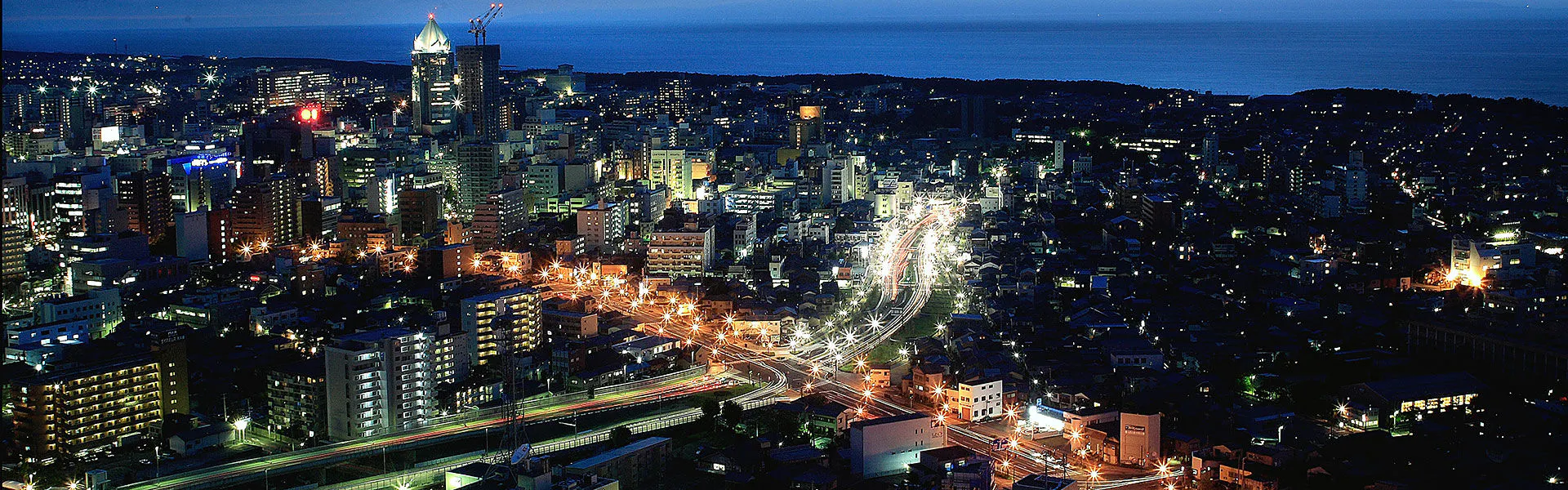 ホテル日航新潟
