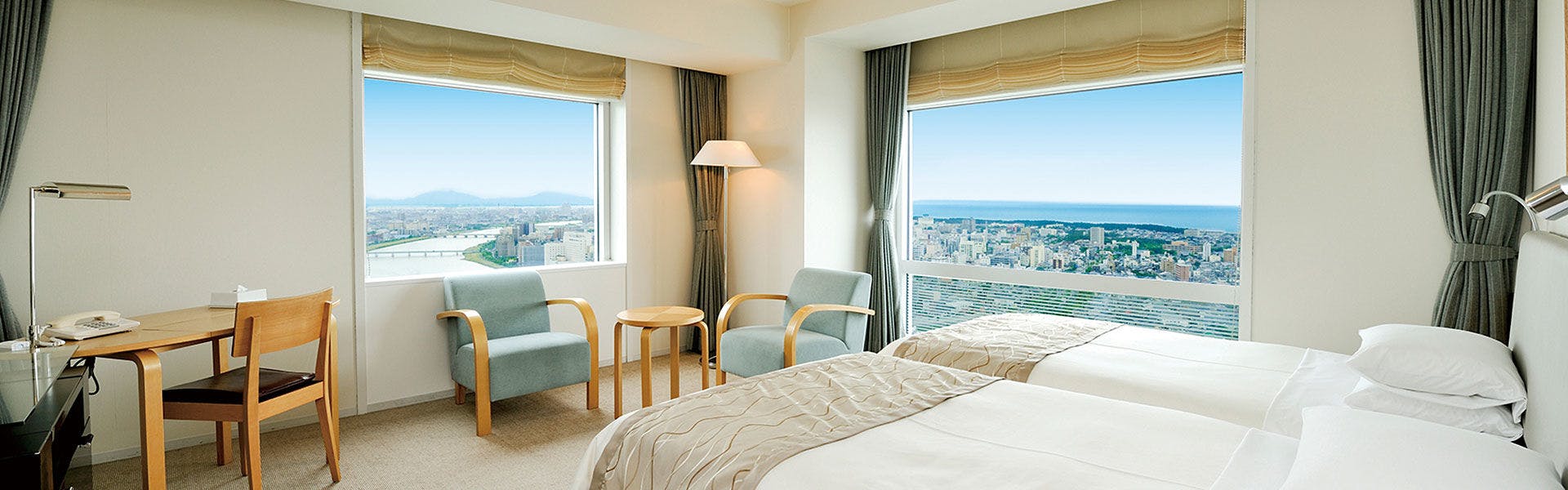 新潟の高層階のお部屋 カップル 夫婦におすすめのホテル 旅館 お得に宿泊予約 Yahoo トラベル