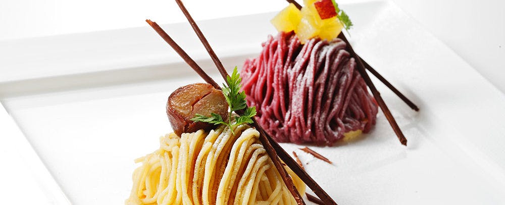 ホテル日航新潟 の空室状況を確認する 宿泊予約は 一休 Com