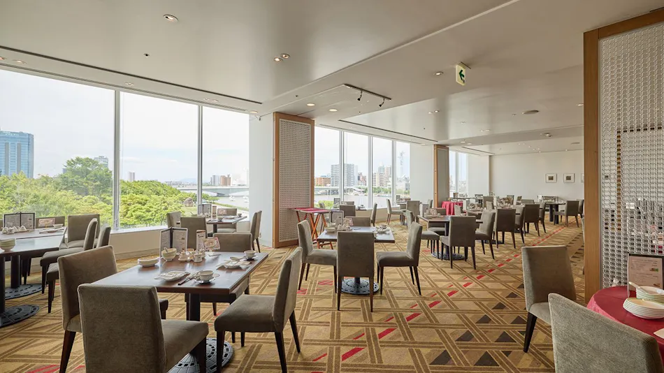 Hotel Nikko Niigata