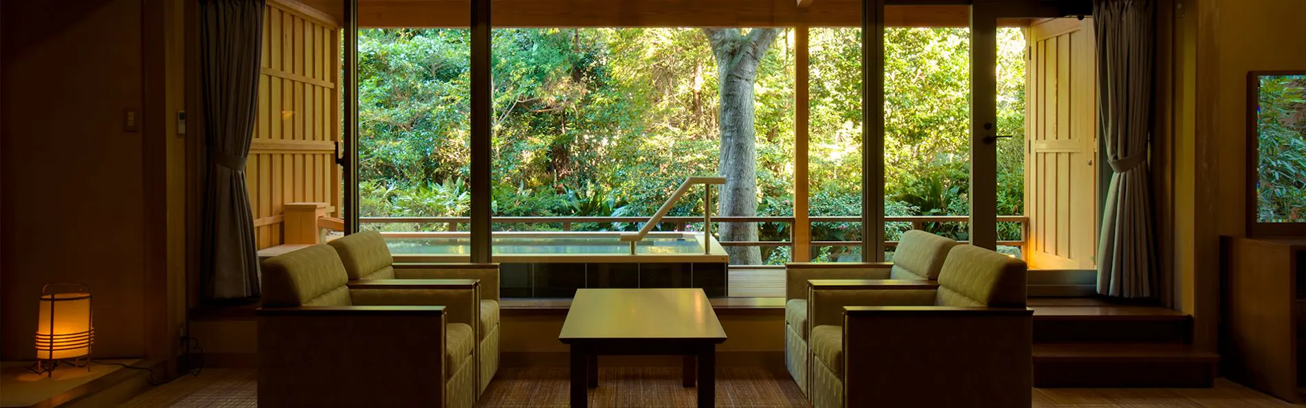 下田蓮台寺温泉 清流荘