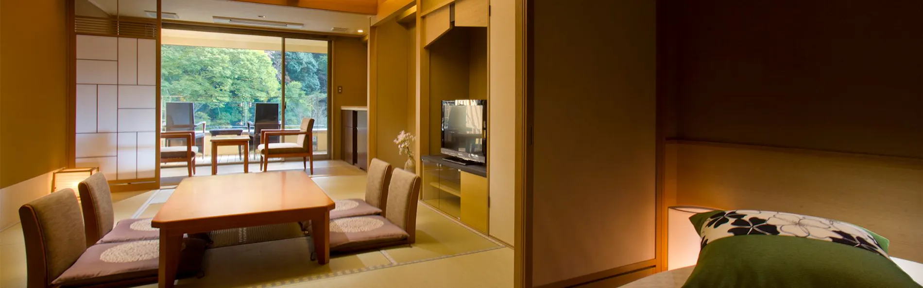 下田蓮台寺温泉 清流荘