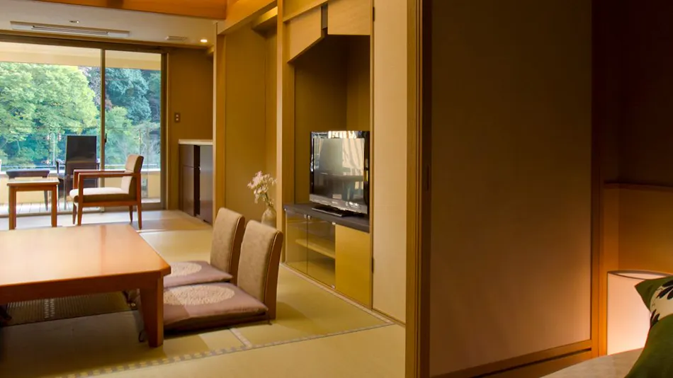 Shimoda Rendaiji Onsen Seiryuso