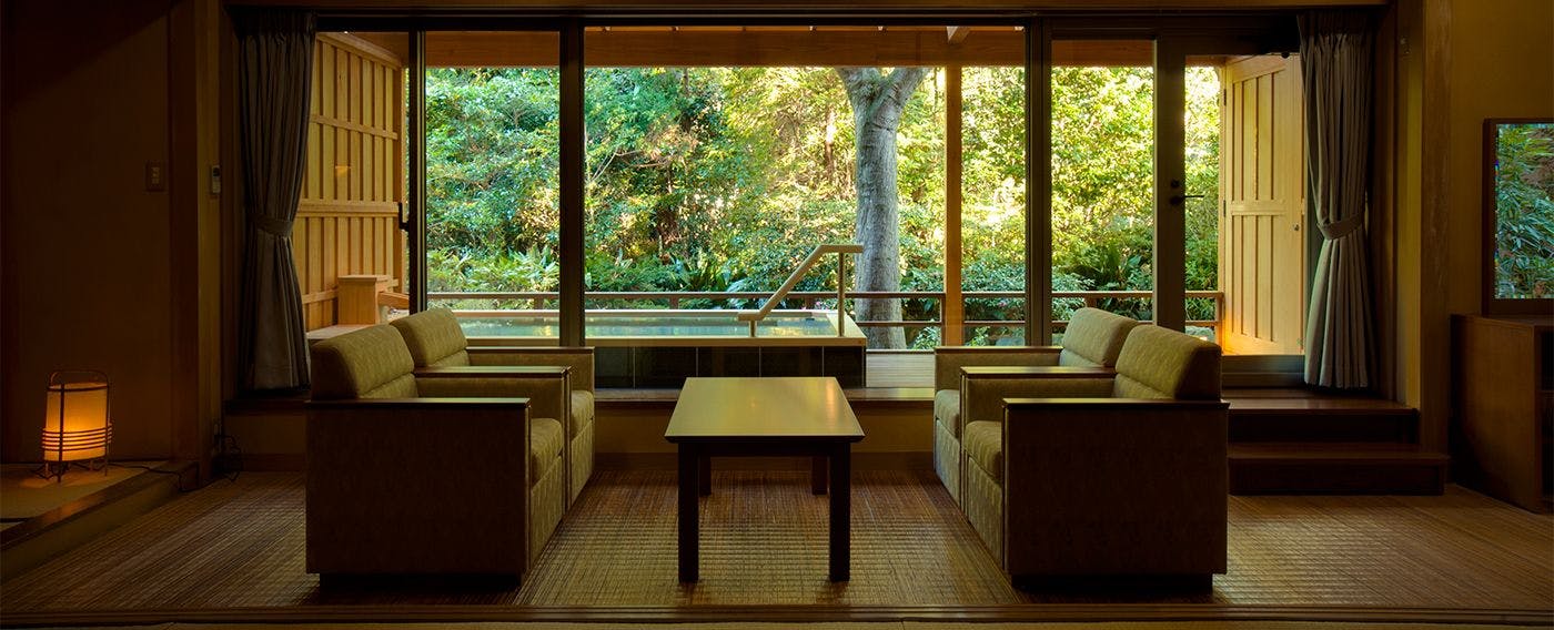 Shimoda Rendaiji Onsen Seiryuso