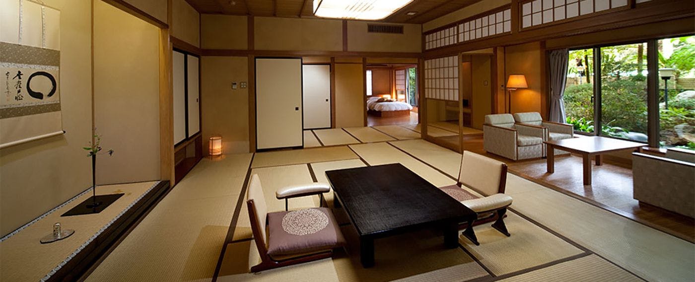 Shimoda Rendaiji Onsen Seiryuso