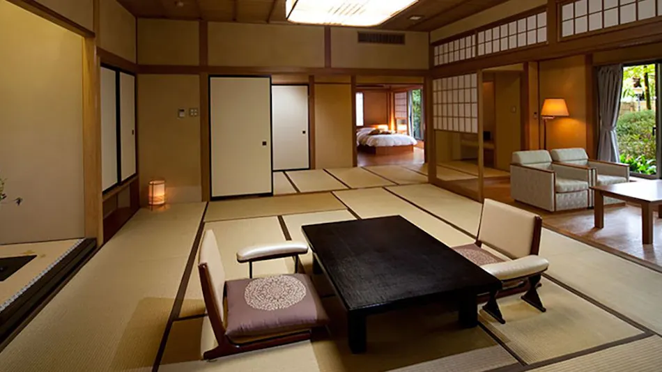 Shimoda Rendaiji Onsen Seiryuso