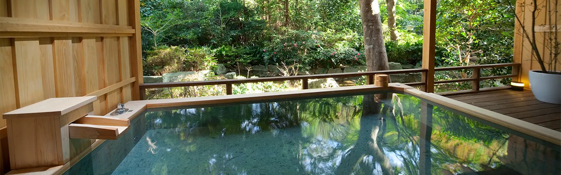下田蓮台寺温泉 清流荘