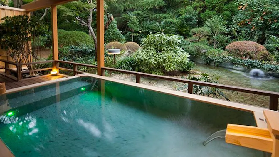 Shimoda Rendaiji Onsen Seiryuso