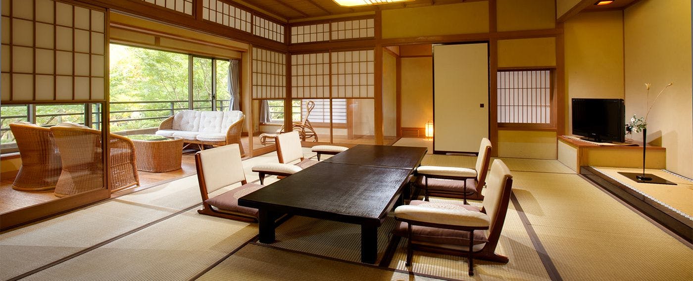Shimoda Rendaiji Onsen Seiryuso