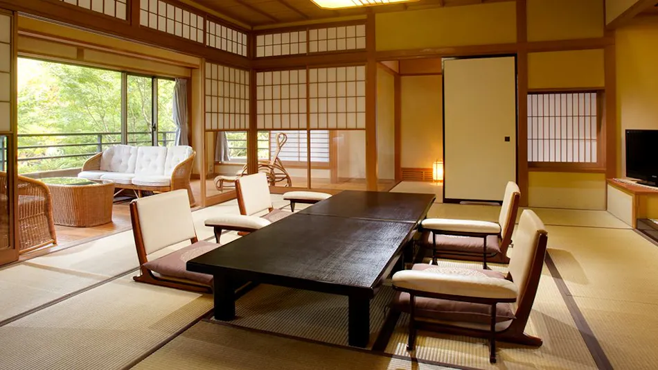Shimoda Rendaiji Onsen Seiryuso