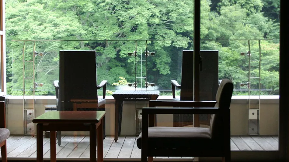 Shimoda Rendaiji Onsen Seiryuso