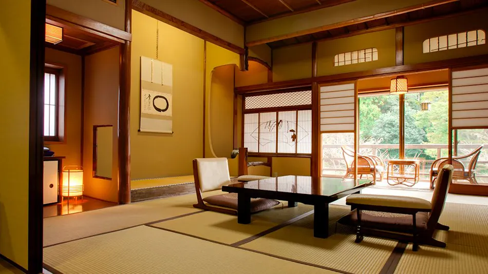 Shimoda Rendaiji Onsen Seiryuso