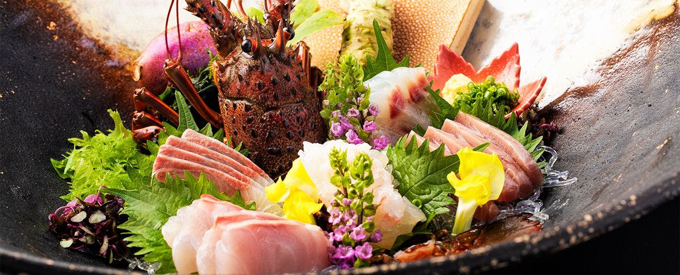 下田蓮台寺温泉　清流荘