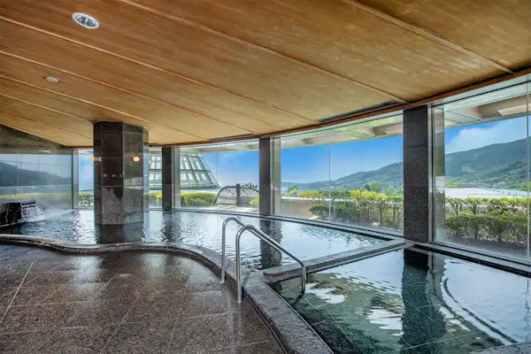 ห้องพัก