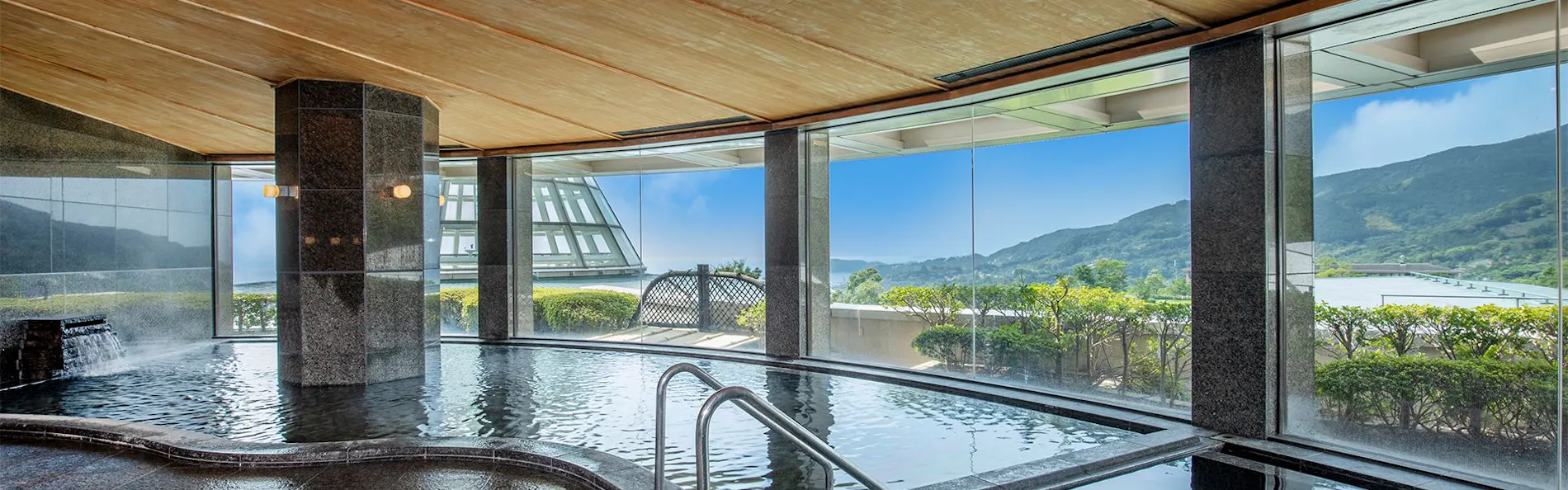 ヒルトン小田原リゾート&スパ