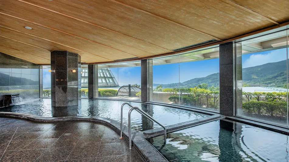 Hilton Odawara Resort & Spa