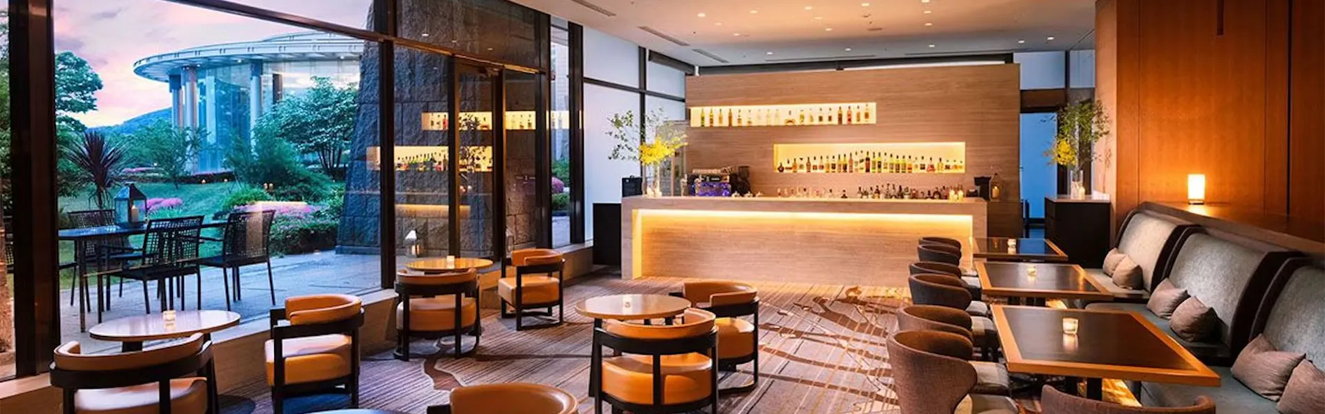 ヒルトン小田原リゾート&スパ