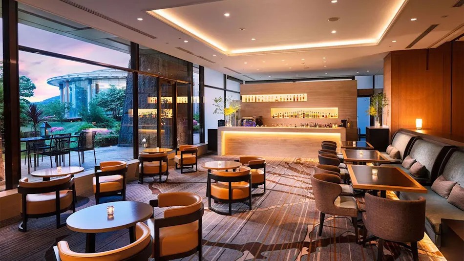 Hilton Odawara Resort & Spa