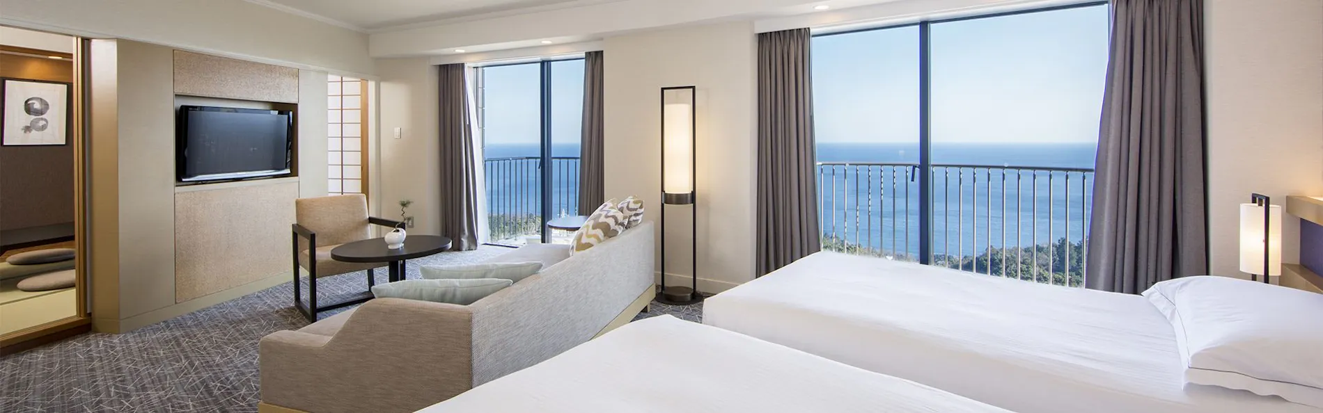 ヒルトン小田原リゾート&スパ