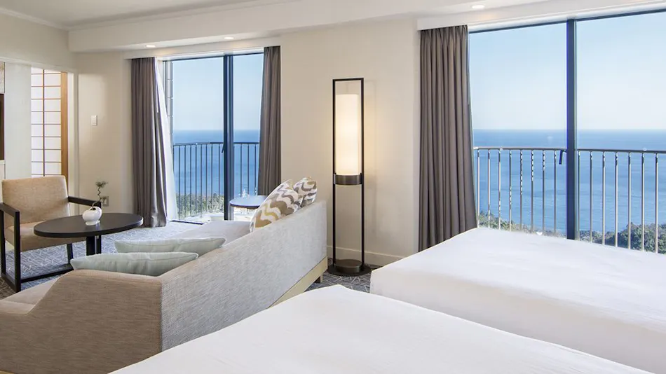 Hilton Odawara Resort & Spa