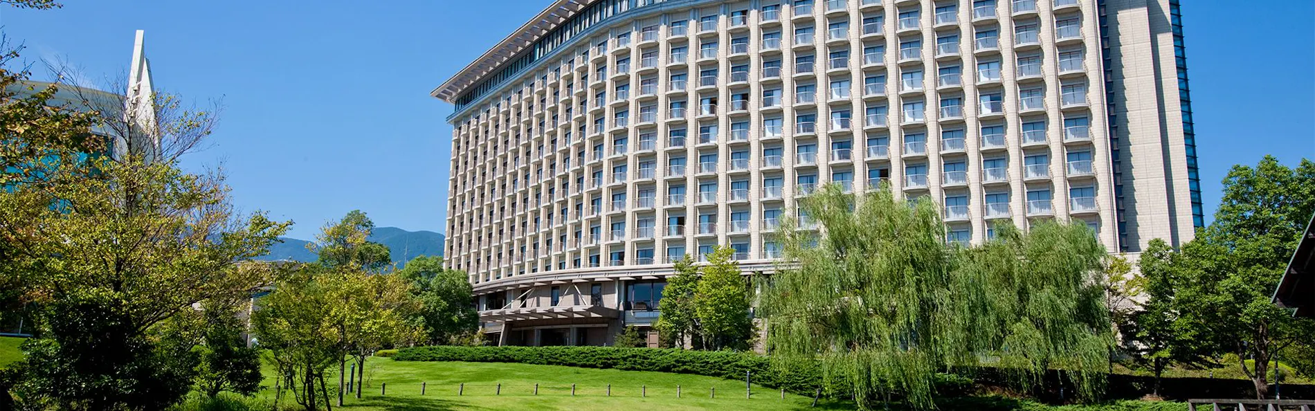 ヒルトン小田原リゾート&スパ