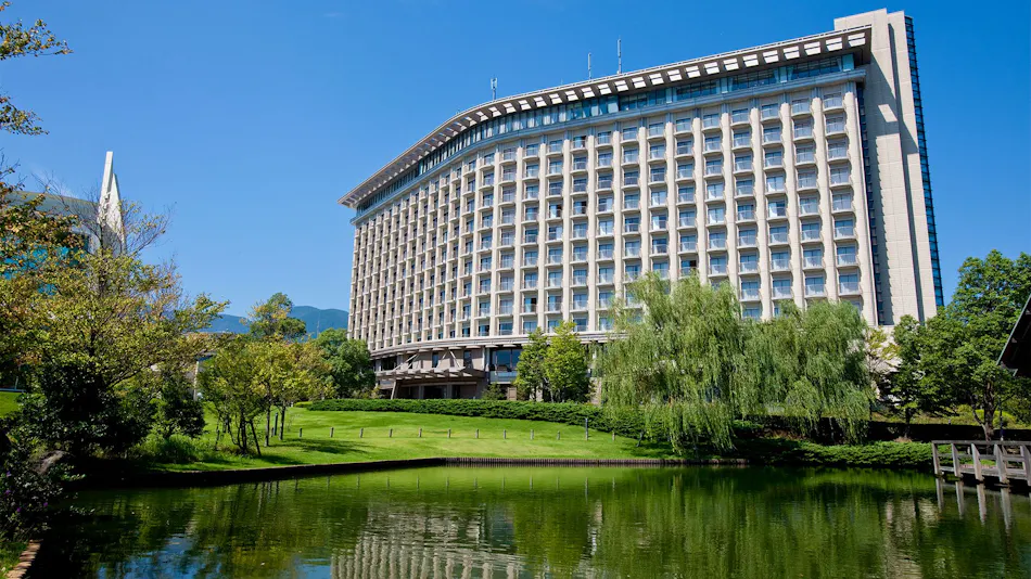 Hilton Odawara Resort & Spa