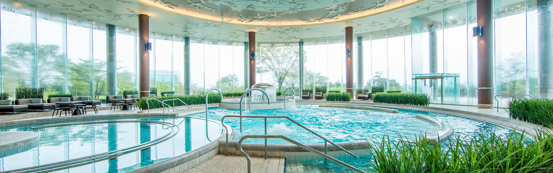 ヒルトン小田原リゾート&スパ