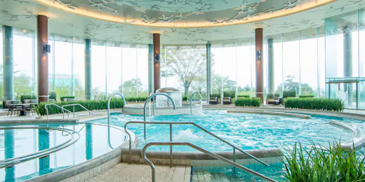 ヒルトン小田原リゾート&スパ