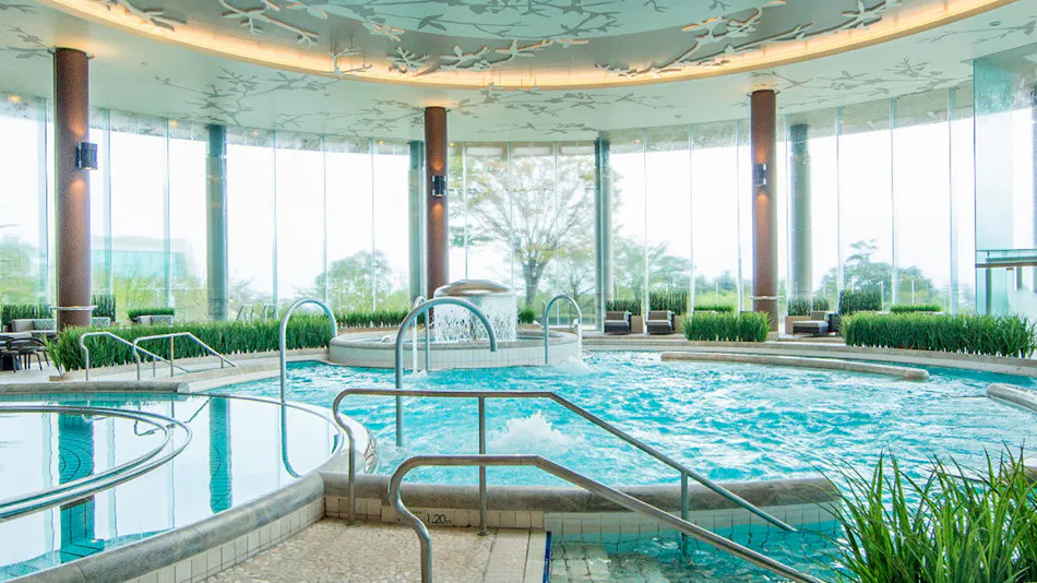 Hilton Odawara Resort & Spa