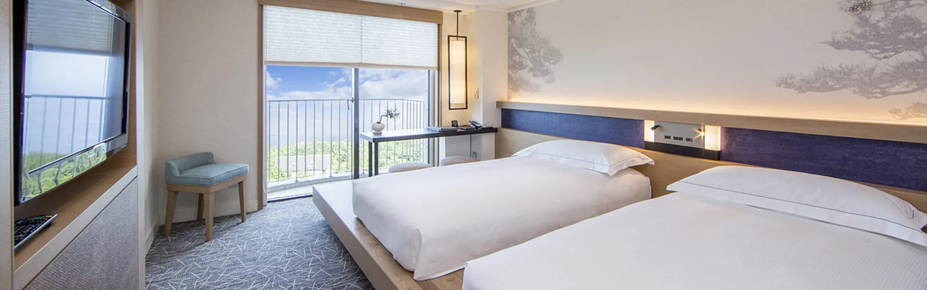 ヒルトン小田原リゾート&スパ